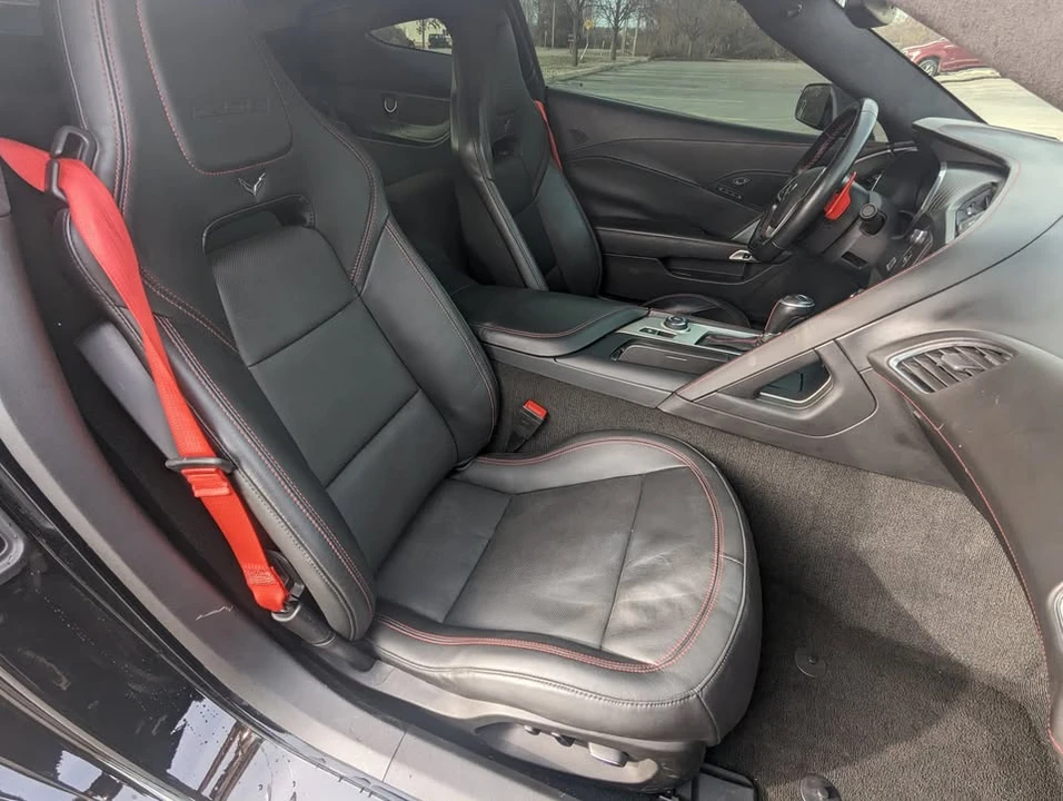 2018 Chevrolet Corvette C7 Z06 - Image 8 of 16