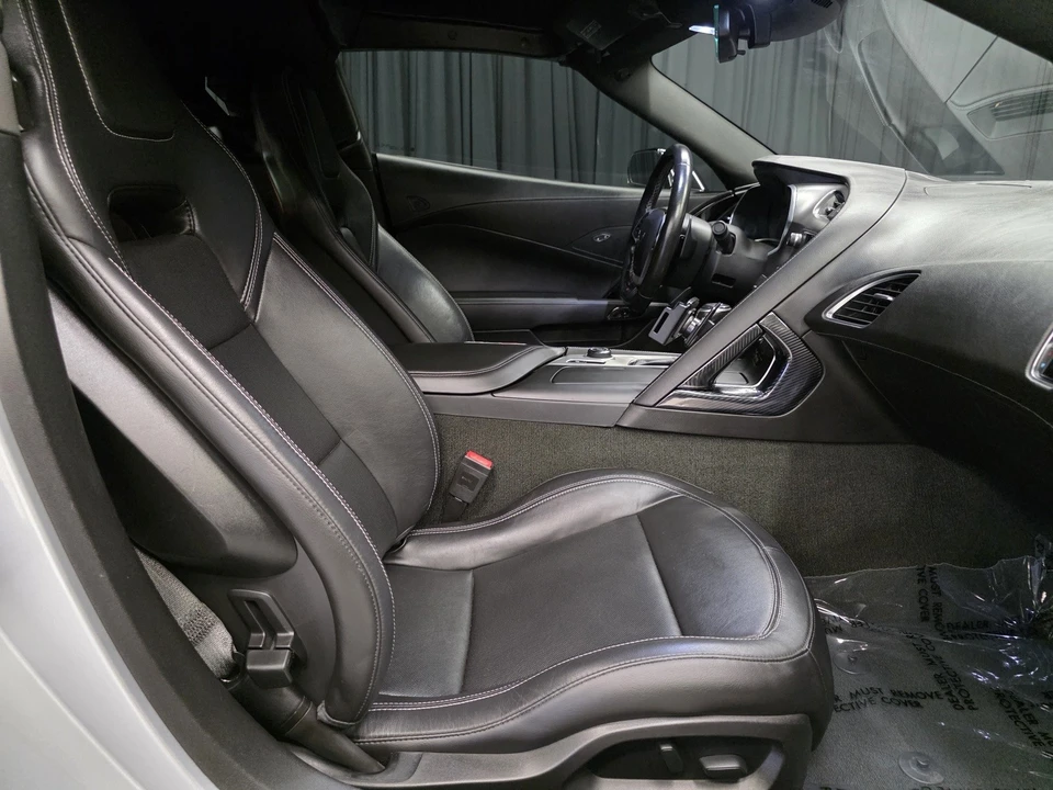 2018 Chevrolet Corvette C7 Z06 - Image 2 of 12