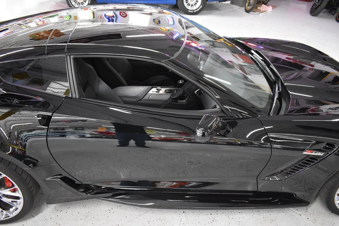 2018 Chevrolet Corvette C7 Z06 - Image 6 of 20