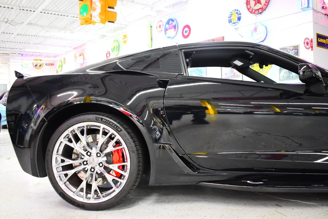 2018 Chevrolet Corvette C7 Z06 - Image 7 of 20