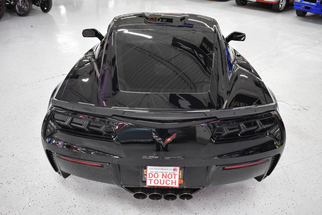 2018 Chevrolet Corvette C7 Z06 - Image 15 of 20