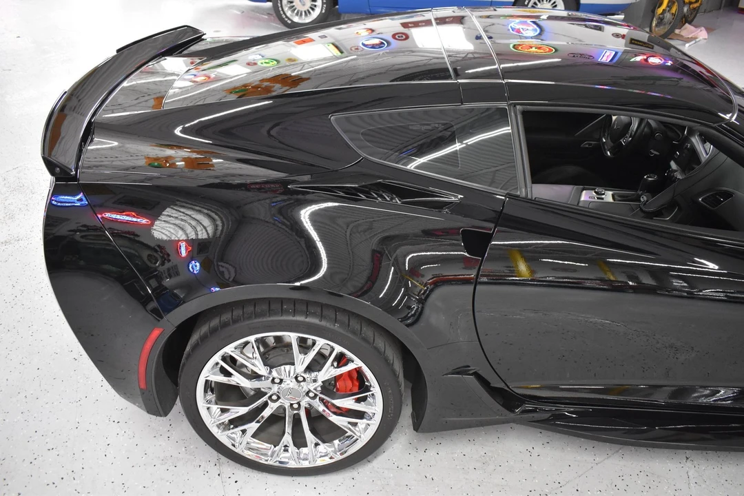 2018 Chevrolet Corvette C7 Z06 - Image 7 of 20