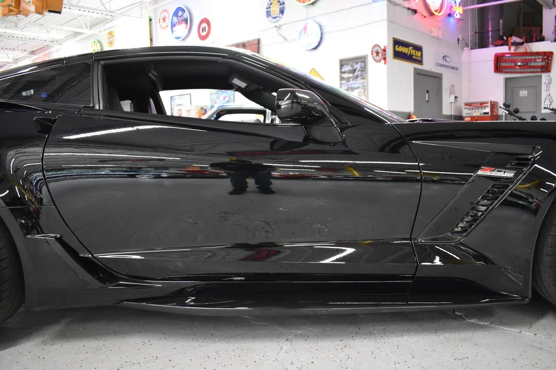 2018 Chevrolet Corvette C7 Z06 - Image 9 of 20