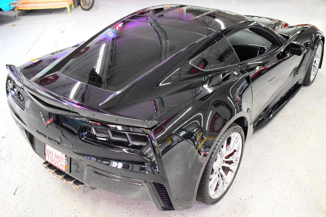 2018 Chevrolet Corvette C7 Z06 - Image 10 of 20