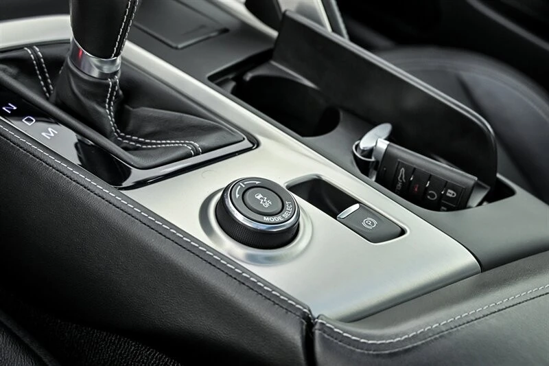 2018 Chevrolet Corvette C7 Z06 - Image 28 of 29