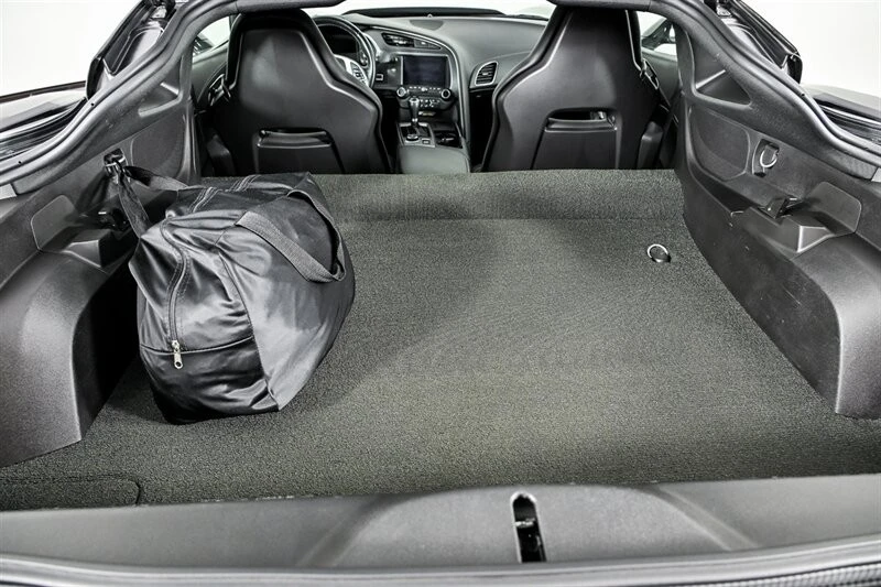 2018 Chevrolet Corvette C7 Z06 - Image 11 of 29