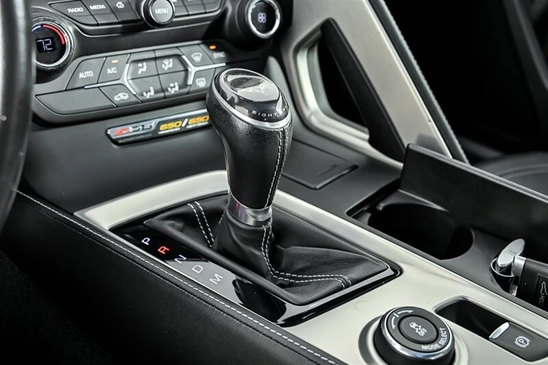 2018 Chevrolet Corvette C7 Z06 - Image 27 of 29
