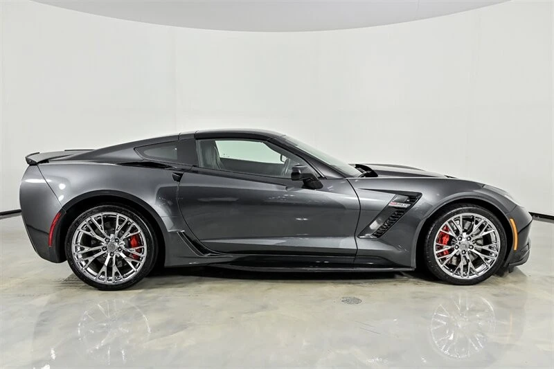 2018 Chevrolet Corvette C7 Z06 - Image 10 of 29