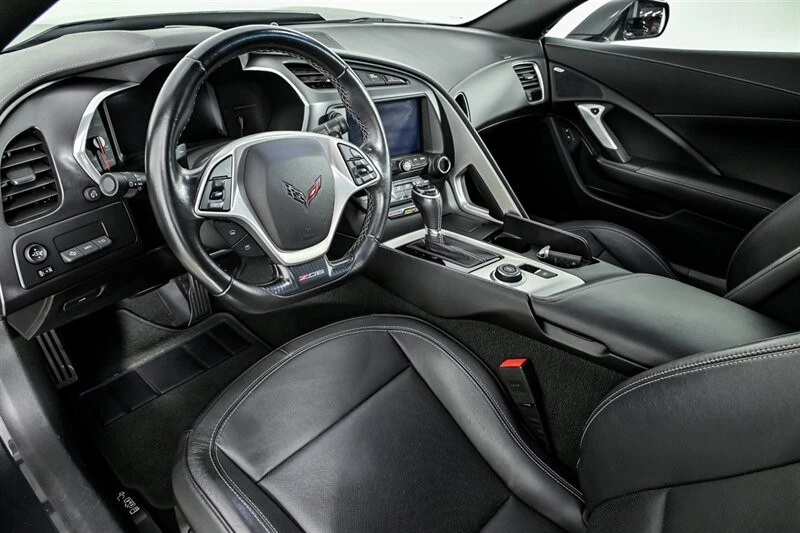 2018 Chevrolet Corvette C7 Z06 - Image 15 of 29