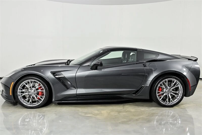 2018 Chevrolet Corvette C7 Z06 - Image 6 of 29
