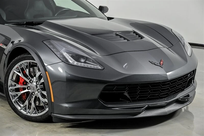 2018 Chevrolet Corvette C7 Z06 - Image 2 of 29