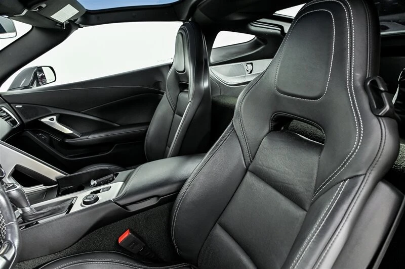 2018 Chevrolet Corvette C7 Z06 - Image 17 of 29