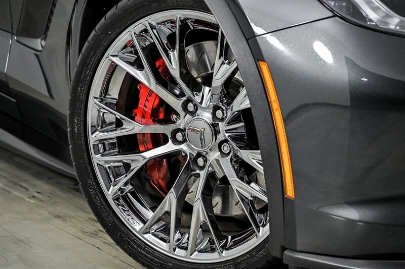 2018 Chevrolet Corvette C7 Z06 - Image 3 of 29