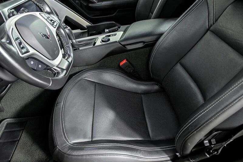 2018 Chevrolet Corvette C7 Z06 - Image 16 of 29