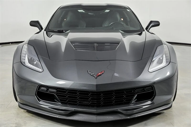 2018 Chevrolet Corvette C7 Z06 - Image 4 of 29