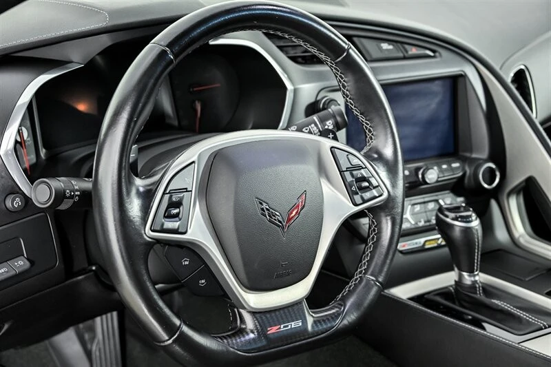 2018 Chevrolet Corvette C7 Z06 - Image 19 of 29