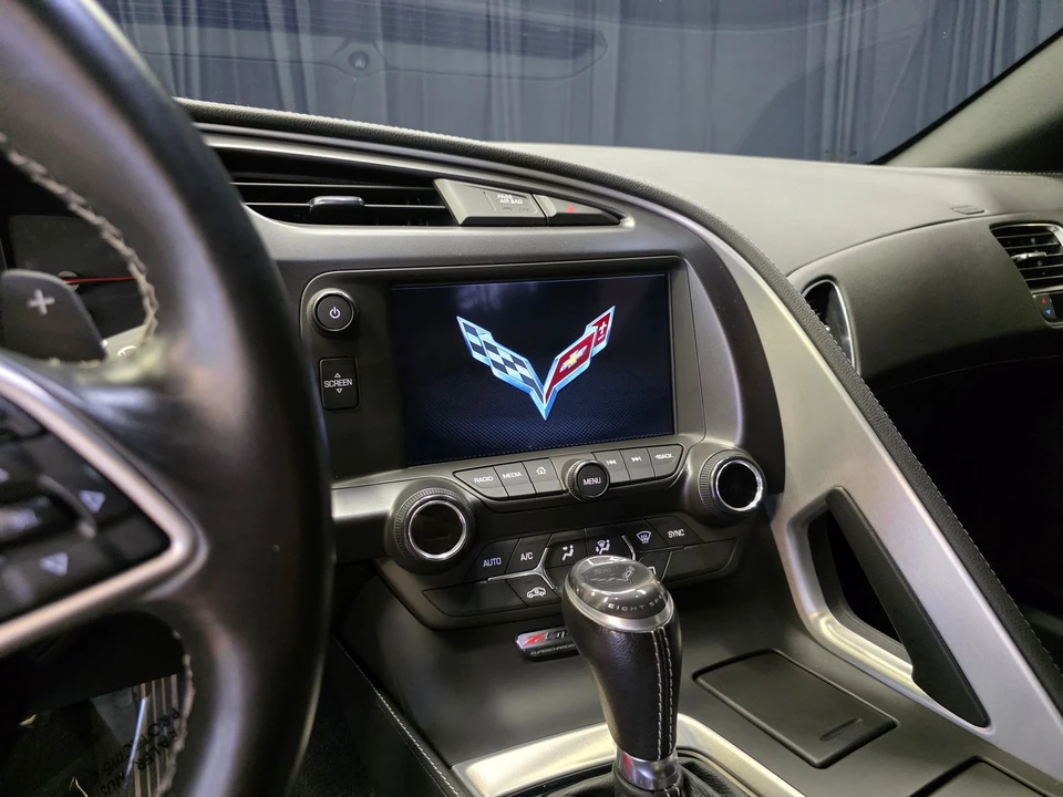 2018 Chevrolet Corvette C7 Z06 - Image 27 of 31