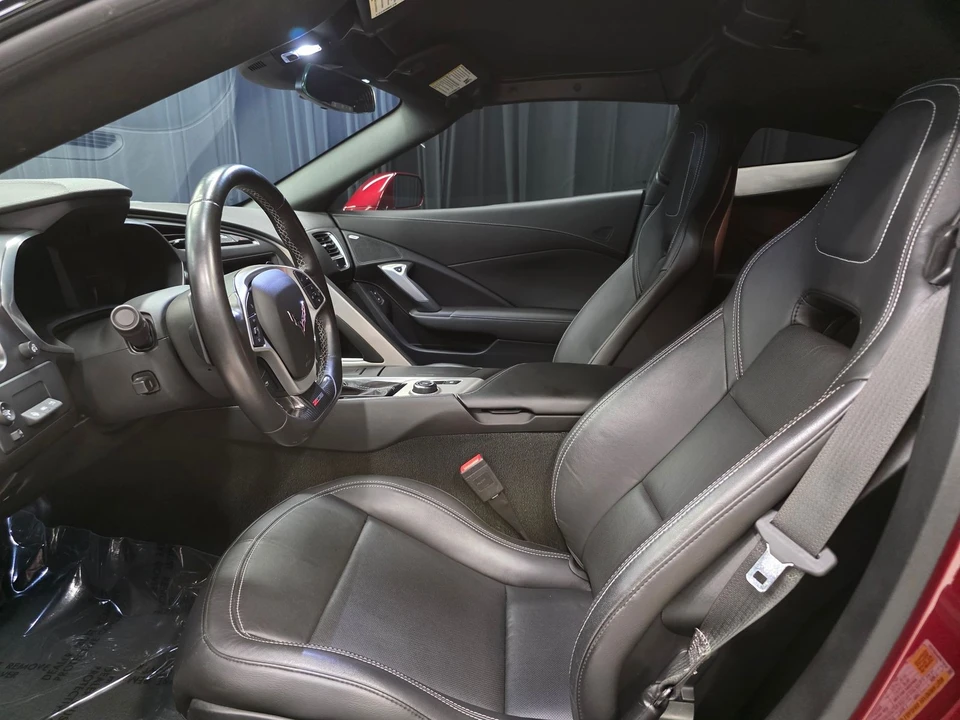 2018 Chevrolet Corvette C7 Z06 - Image 20 of 31