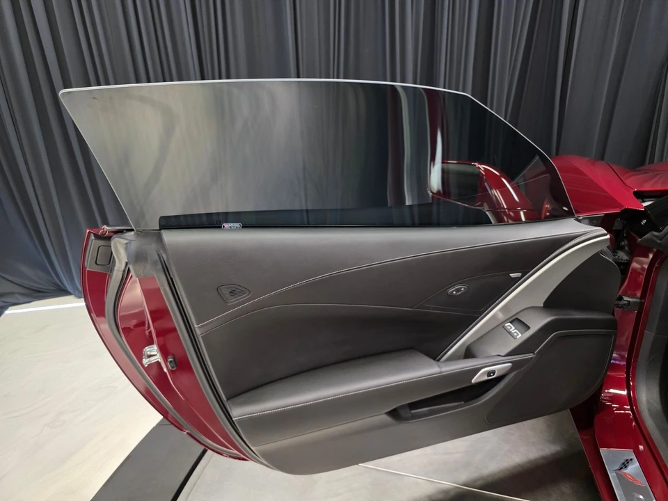 2018 Chevrolet Corvette C7 Z06 - Image 18 of 31