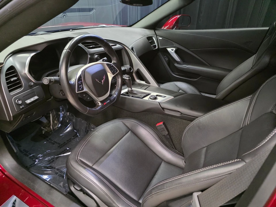 2018 Chevrolet Corvette C7 Z06 - Image 21 of 31