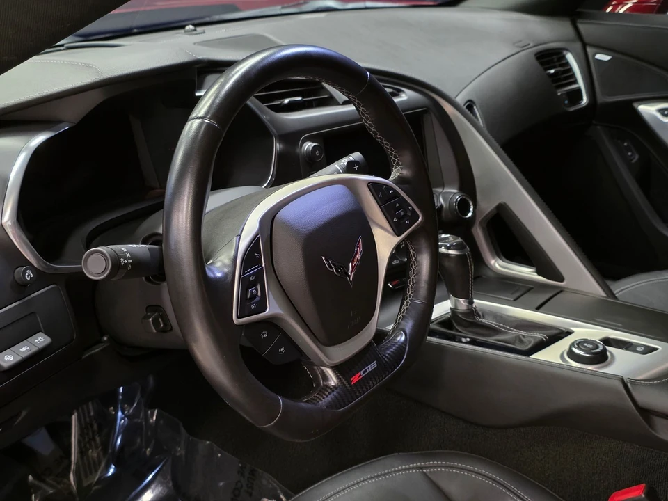 2018 Chevrolet Corvette C7 Z06 - Image 23 of 31