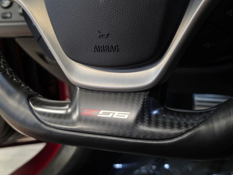 2018 Chevrolet Corvette C7 Z06 - Image 26 of 31