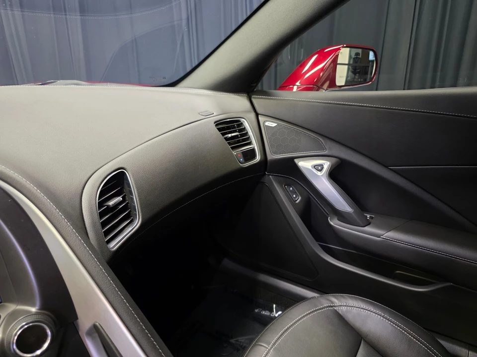 2018 Chevrolet Corvette C7 Z06 - Image 31 of 31