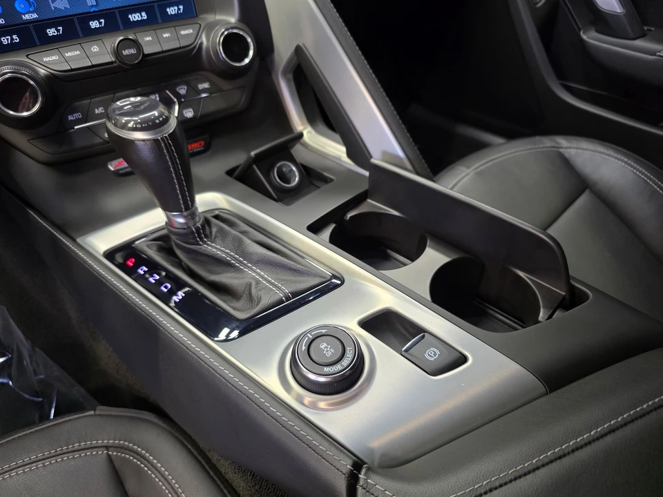 2018 Chevrolet Corvette C7 Z06 - Image 29 of 31