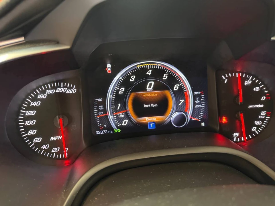 2018 Chevrolet - Image 17 of 23