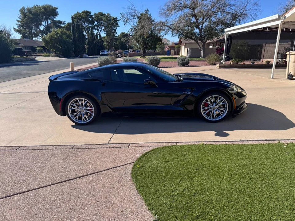 2018 Chevrolet - Image 3 of 23