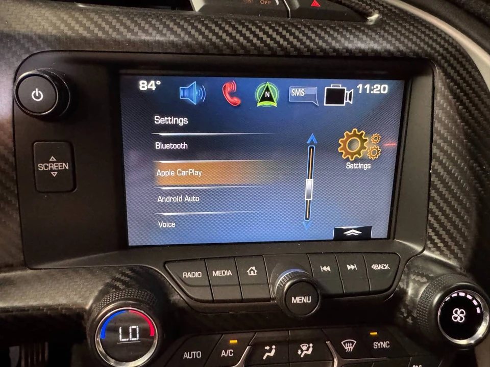2018 Chevrolet - Image 20 of 23