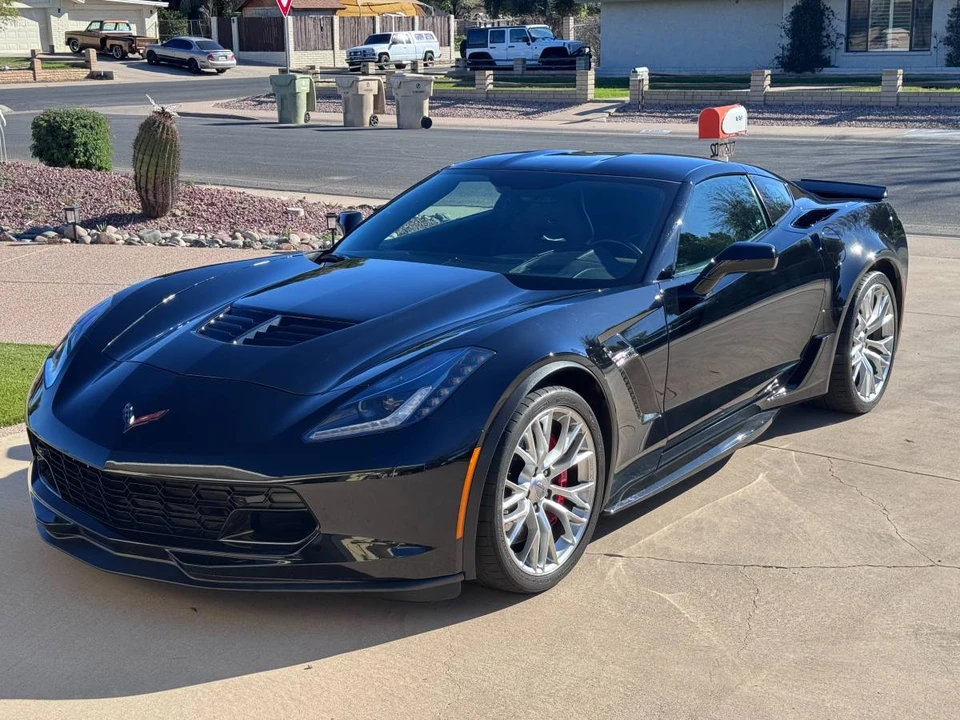 2018 Chevrolet - Image 5 of 23