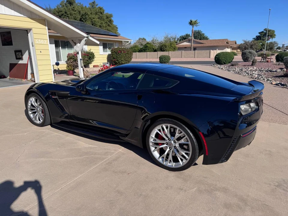 2018 Chevrolet - Image 8 of 23