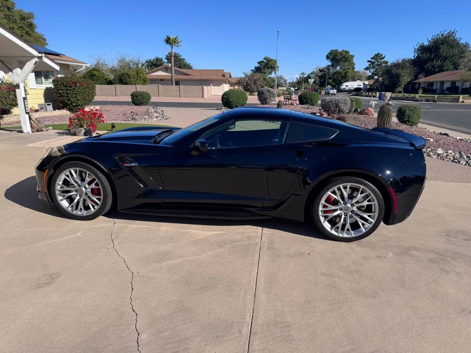 2018 Chevrolet - Image 2 of 23