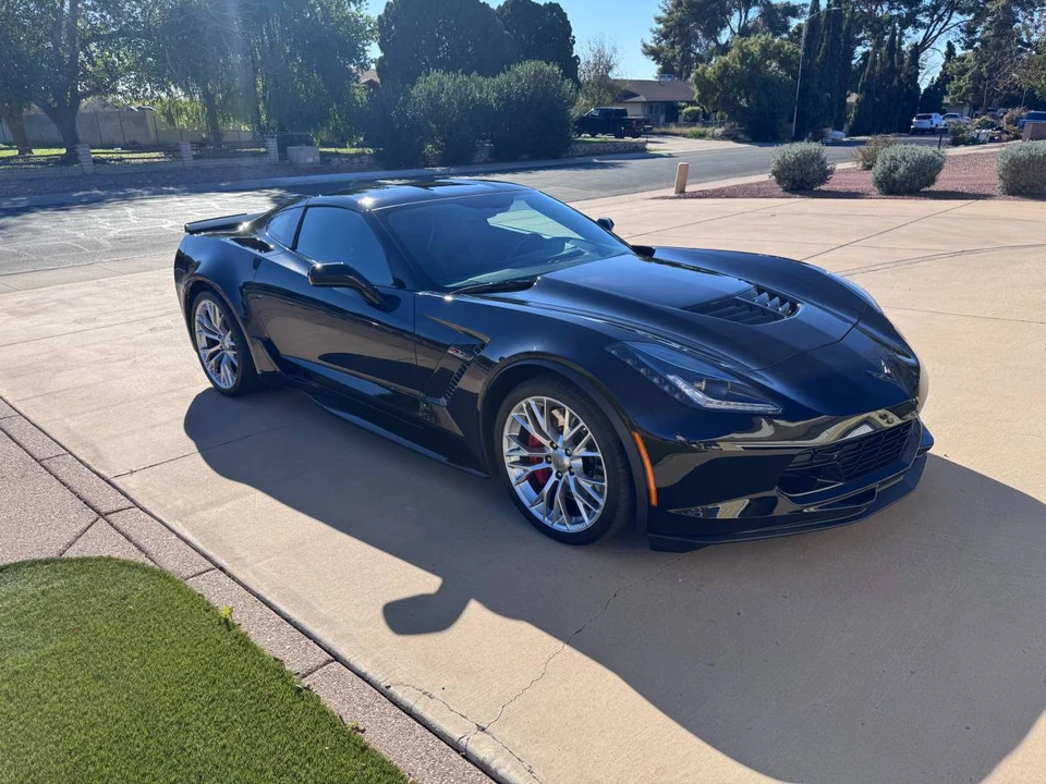 2018 Chevrolet - Image 4 of 23
