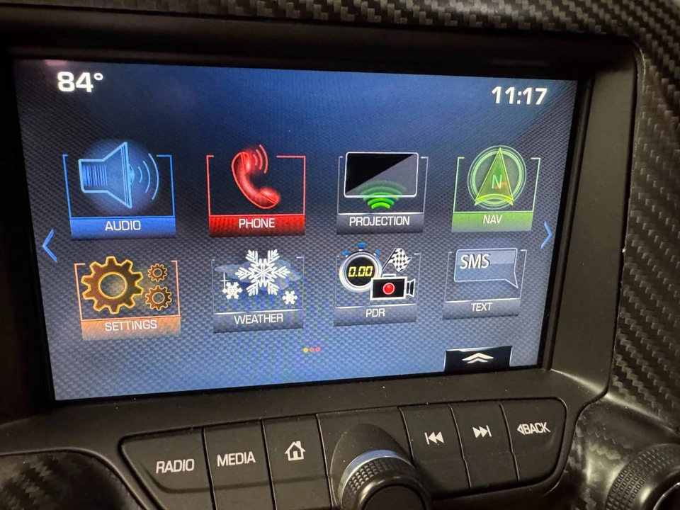 2018 Chevrolet - Image 19 of 23