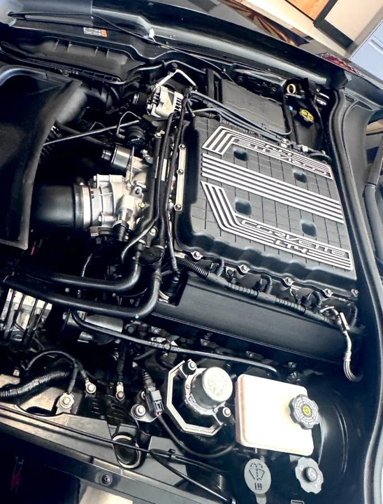 2018 Chevrolet - Image 15 of 23
