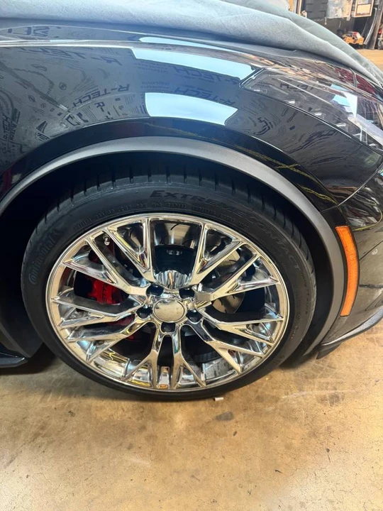 2018 Chevrolet - Image 22 of 23