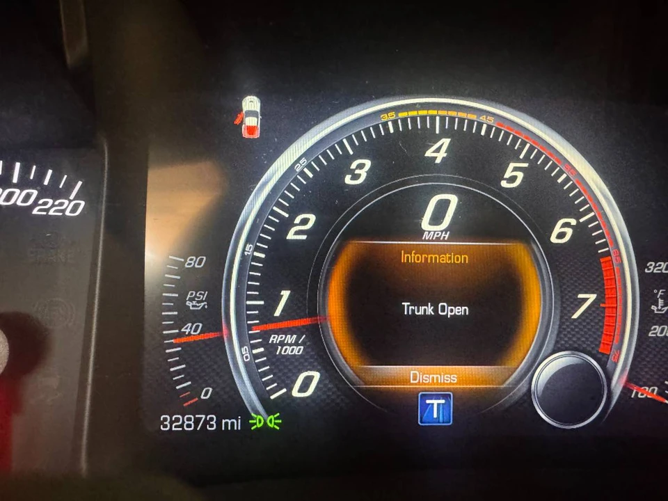 2018 Chevrolet - Image 16 of 23