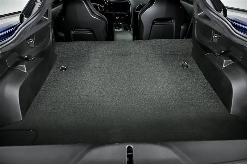 2018 Chevrolet Corvette C7 Z06 - Image 16 of 21