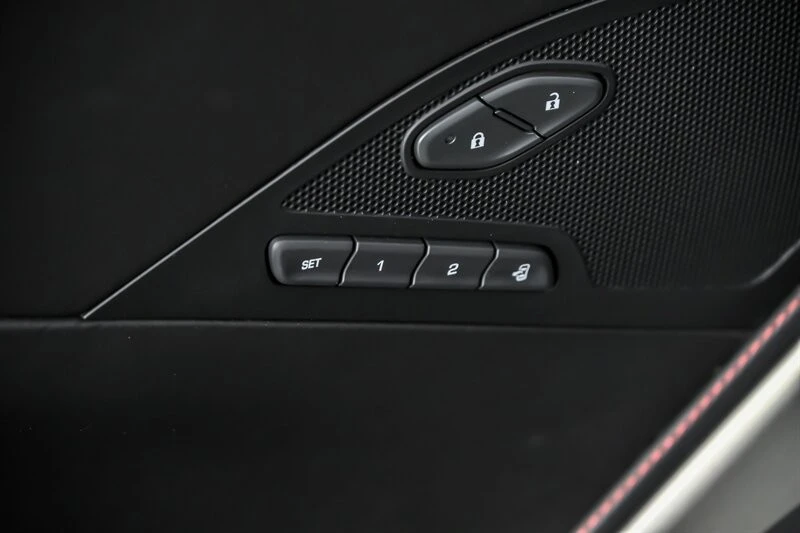 2018 Chevrolet Corvette C7 Z06 - Image 19 of 21