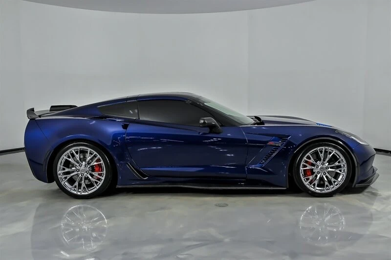 2018 Chevrolet Corvette C7 Z06 - Image 14 of 21