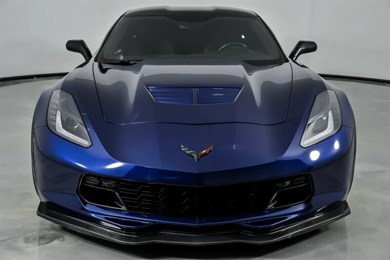 2018 Chevrolet Corvette C7 Z06 - Image 5 of 21