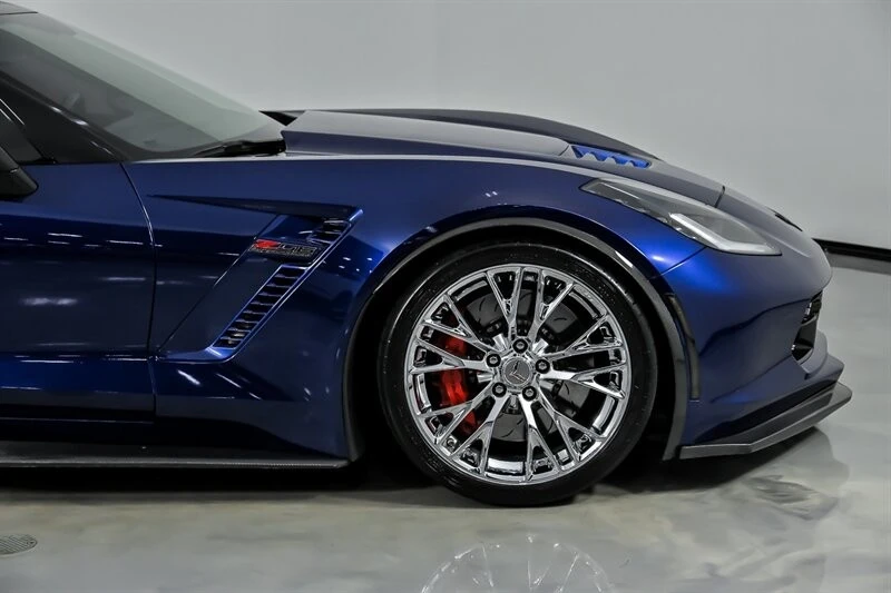 2018 Chevrolet Corvette C7 Z06 - Image 15 of 21