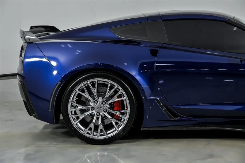 2018 Chevrolet Corvette C7 Z06 - Image 13 of 21