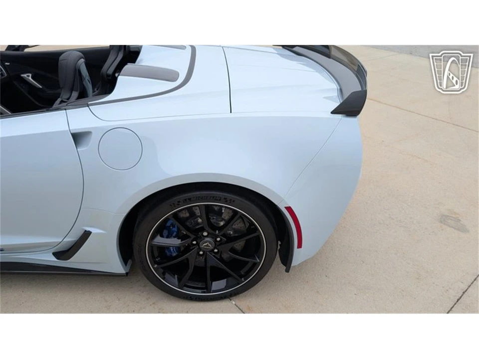 2018 Chevrolet Corvette C7 Z06 - Image 31 of 31