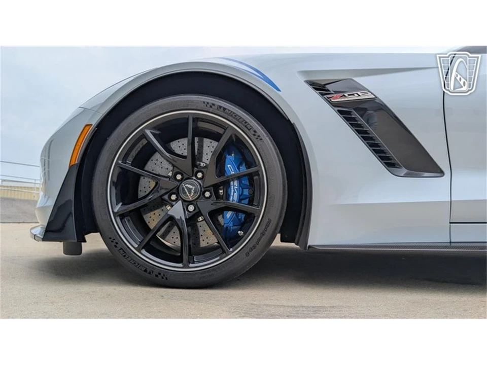2018 Chevrolet Corvette C7 Z06 - Image 27 of 31
