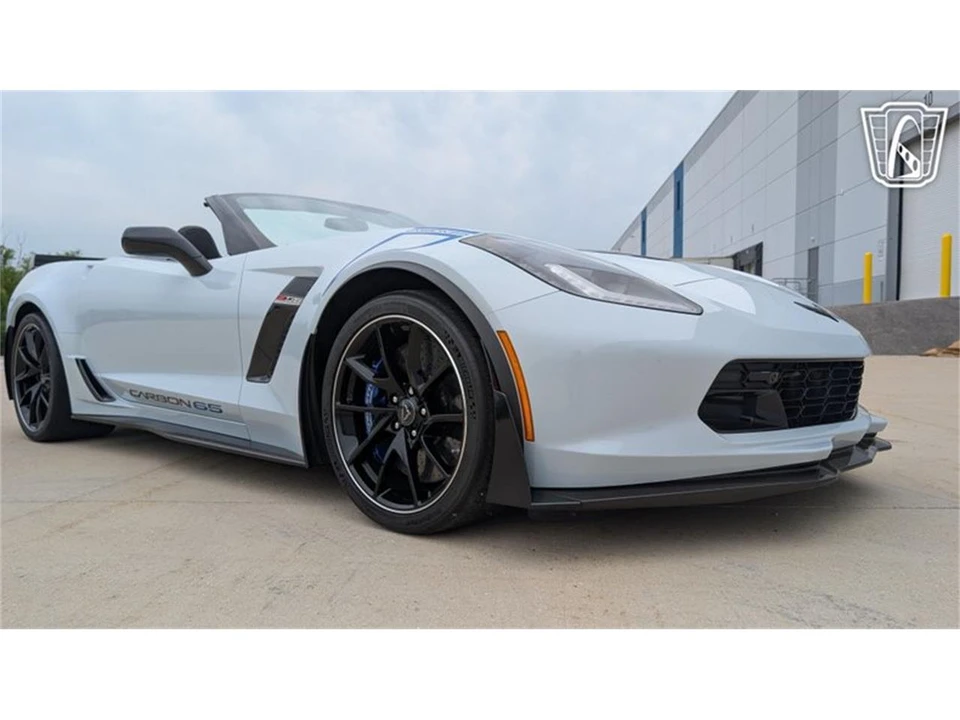 2018 Chevrolet Corvette C7 Z06 - Image 22 of 31