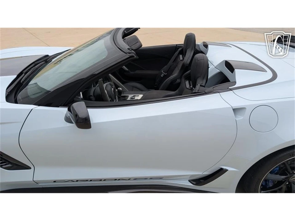 2018 Chevrolet Corvette C7 Z06 - Image 28 of 31