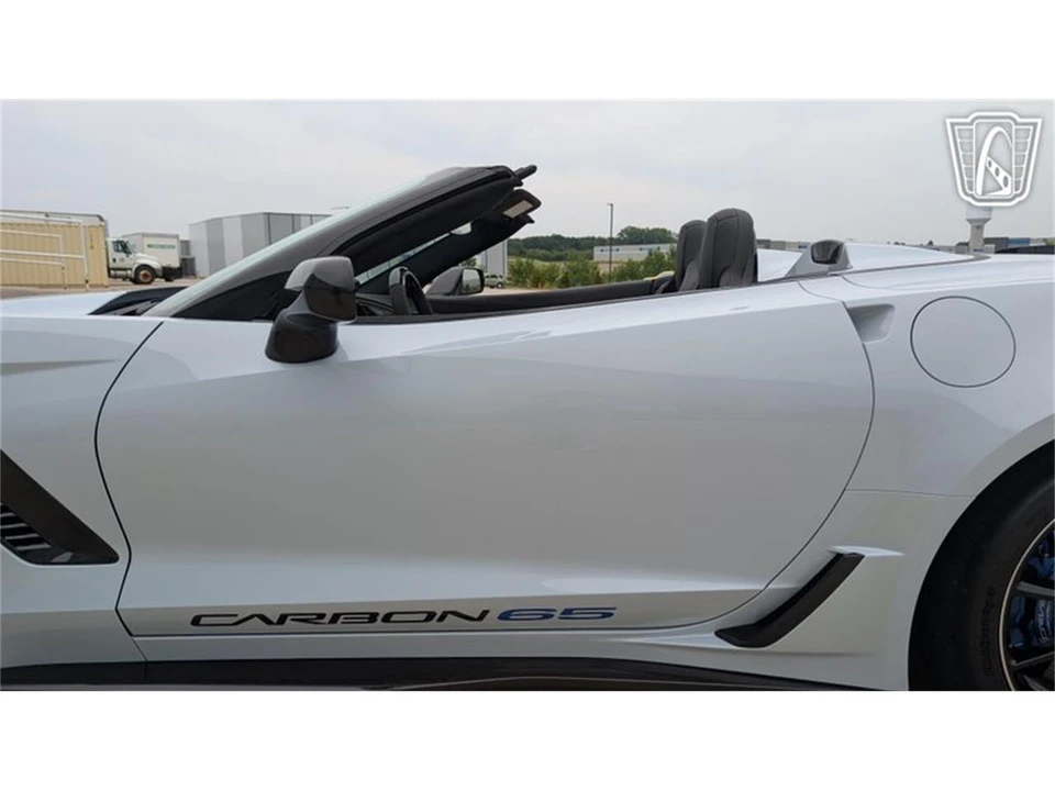2018 Chevrolet Corvette C7 Z06 - Image 29 of 31